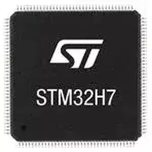 STM32H735ZGT6 - ООО \"Диапазон\" STM32H735ZGT6