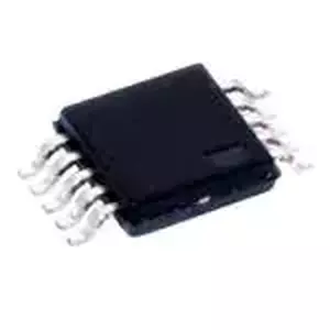 DAC104S085QIMMX/NOPB