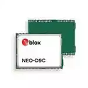 NEO-D9C-00B - ООО \"Диапазон\" NEO-D9C-00B