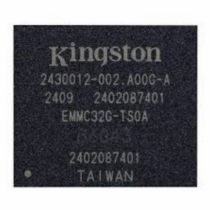 EMMC32G-TS0A-GA01 - ООО \"Диапазон\" EMMC32G-TS0A-GA01