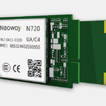 Neoway N720 Mini PCIe