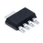 LP3961EMPX-1.8/NOPB