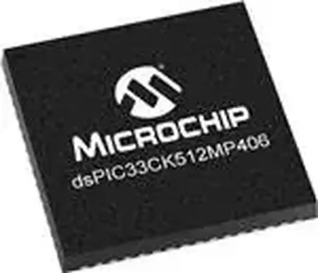dsPIC33CK512MP406-I/MR - ООО «Диапазон» dsPIC33CK512MP406-I/MR