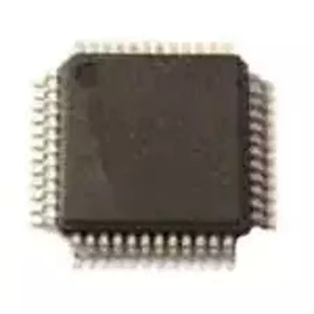 STM32L052C8T6