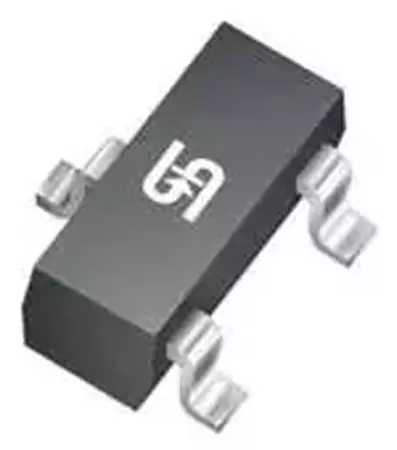 BC857B RF