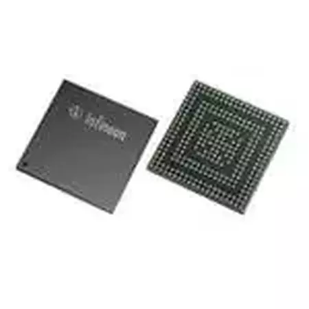 TC397XP256F300SBDKXUMA2 - ООО «Диапазон» TC397XP256F300SBDKXUMA2