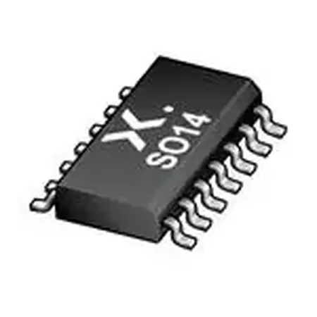 74AHC02D-Q100J