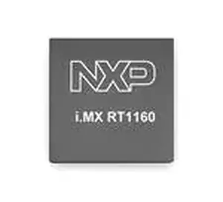 MIMXRT1166XVM5A - ООО «Диапазон» MIMXRT1166XVM5A
