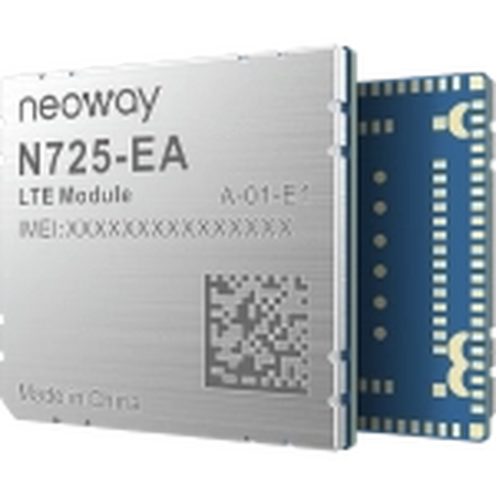 LTE-модуль Neoway N725