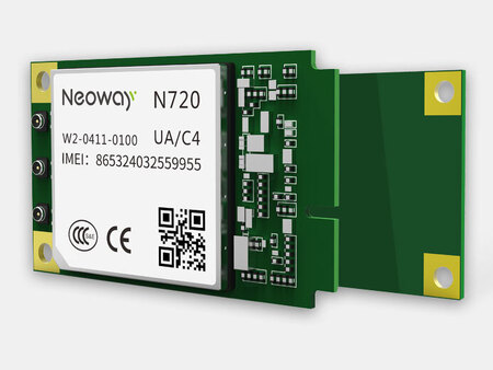 Neoway N720 Mini PCIe