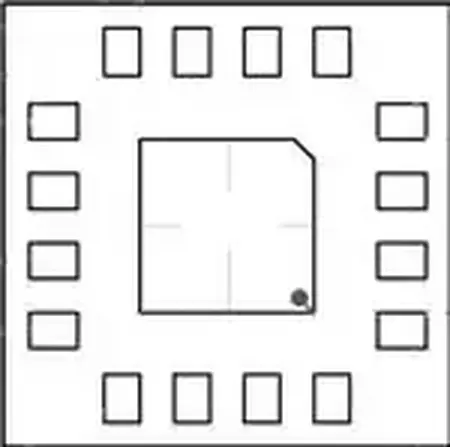 ADXL373BCCZ-RL