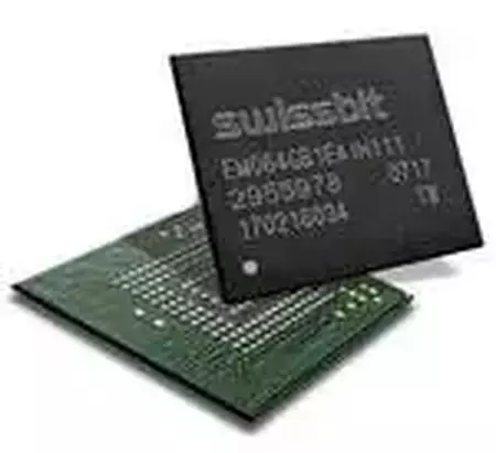 SFEM064GB2ED1TB-A-CE-121-STD - ООО «Диапазон» SFEM064GB2ED1TB-A-CE-121-STD
