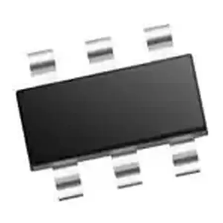 MCP73826-4.2VCHTR