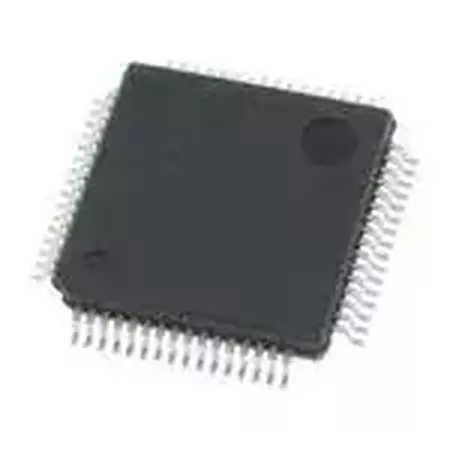 dsPIC33AK128MC106-E/PT