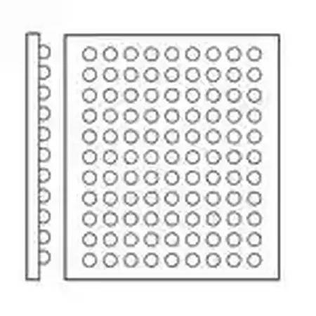 CY8C5266FNI-LP205T