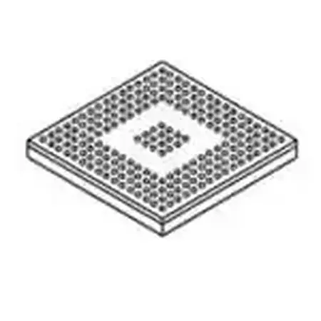 SPC5668EF1AVMGR