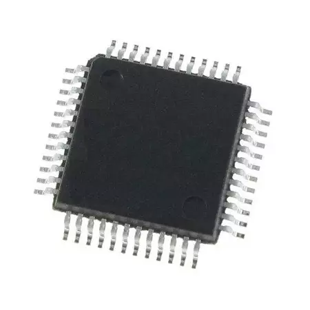 STM32G030C8T6