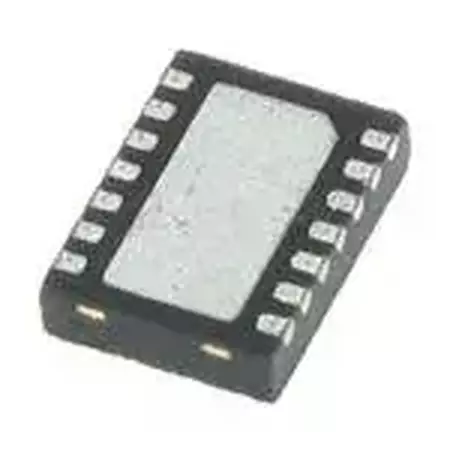 LT3032EDE-12#TRPBF