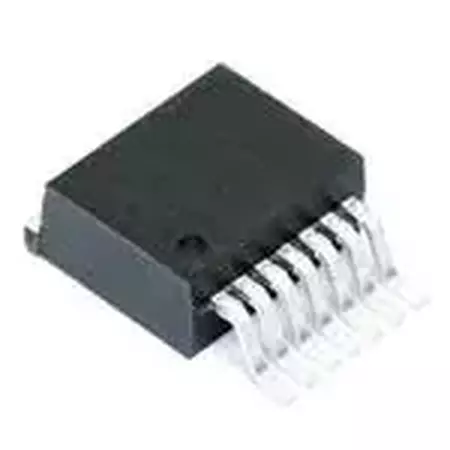 TPS74401KTWR