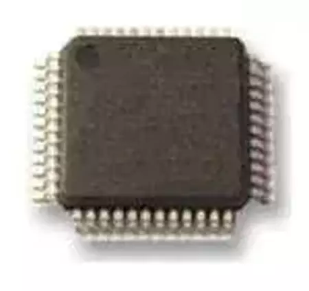 MC56F82746VLF