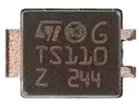 TS110-8UF