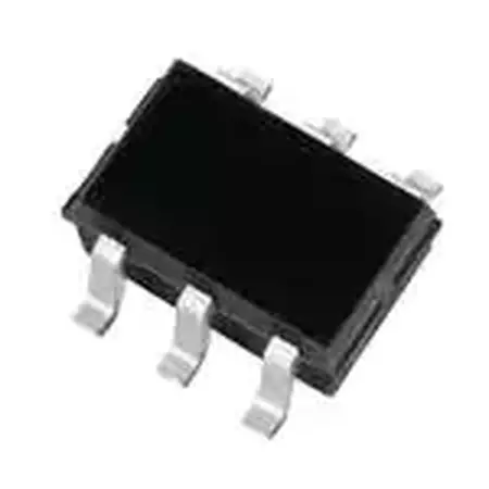 BSS138DW