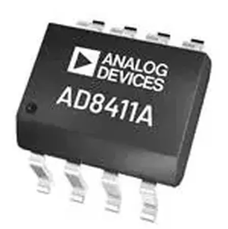 AD8411AWBRMZ-10 - ООО «Диапазон» AD8411AWBRMZ-10