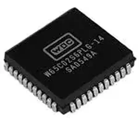 W65C02S6TPLG-14 - ООО «Диапазон» W65C02S6TPLG-14