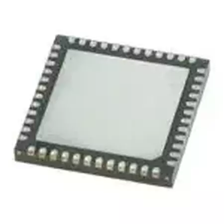 STM32F051C6U6 - ООО «Диапазон» STM32F051C6U6