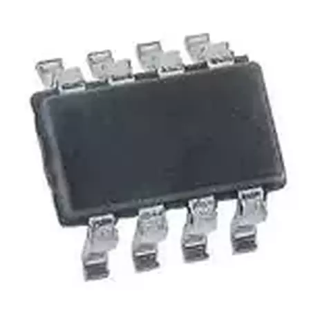 MAX6703RKA+T - ООО «Диапазон» MAX6703RKA+T