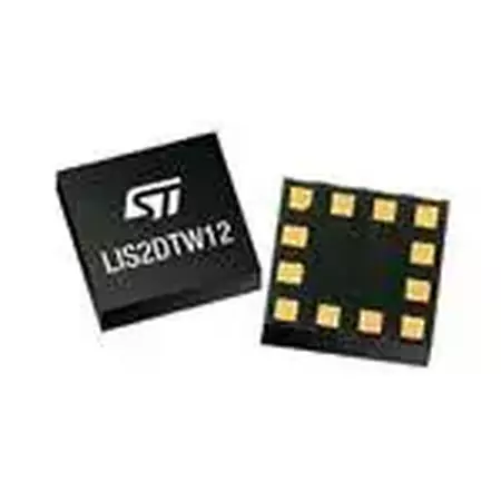 LIS2DTW12TR