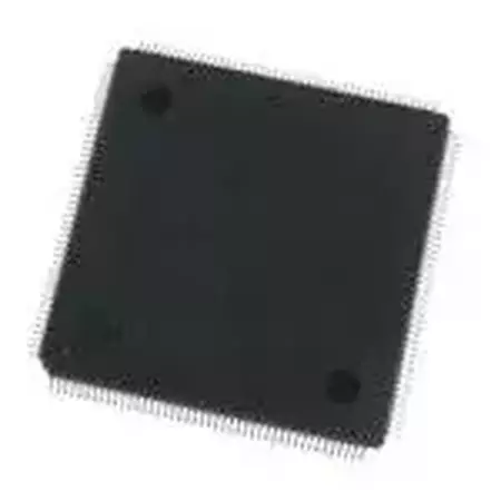 STM32F427IIT6