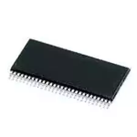 SN74LVC16646ADGGR - ООО «Диапазон» SN74LVC16646ADGGR