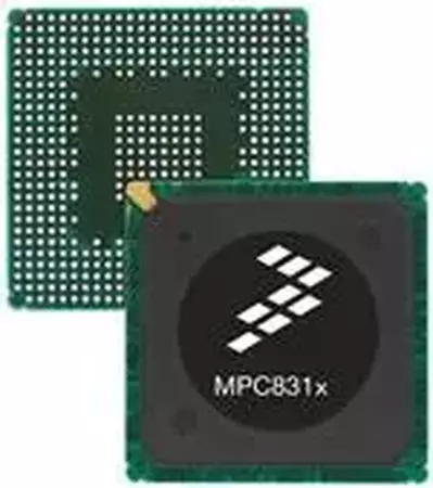 MPC8315CVRAFDA - ООО «Диапазон» MPC8315CVRAFDA