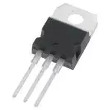 2N6507G