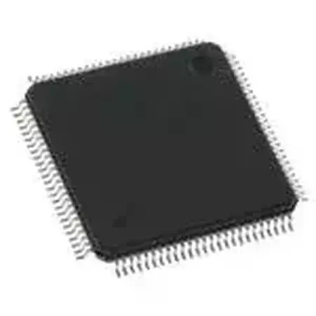 dsPIC33EP256MU810-I/PT - ООО «Диапазон» dsPIC33EP256MU810-I/PT