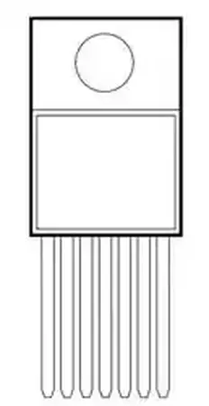 LT3081ET7#06PBF