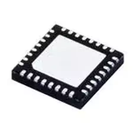 DRV8706HQRHBRQ1