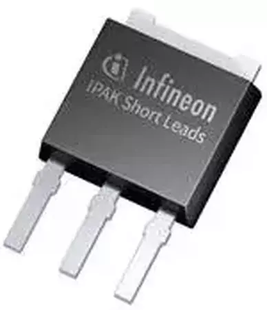 IPS60R3K4CEAKMA1