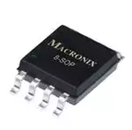 MX25L6473EM2I-10G