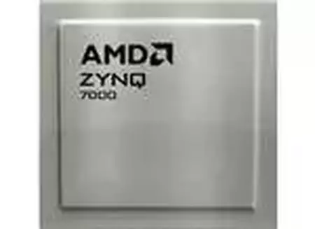 XC7Z010-1CLG400C