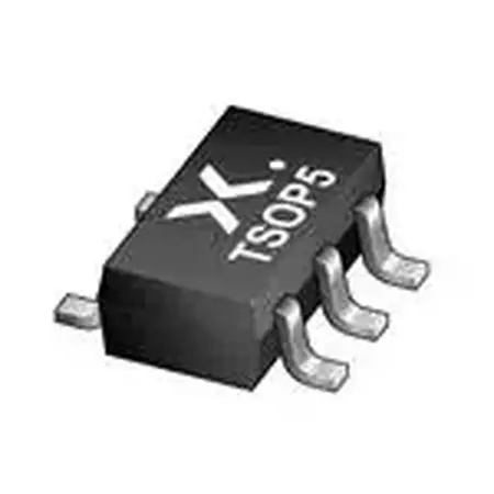 74LVC1G08GV,125