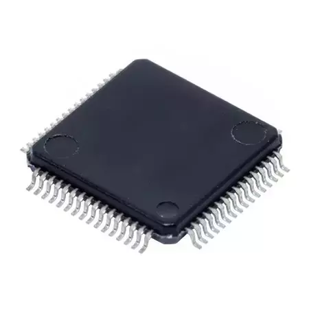 MSP430F149IPMR - ООО «Диапазон» MSP430F149IPMR