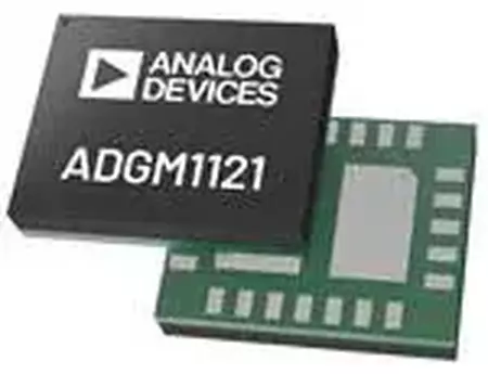 ADGM1121BCCZ - ООО «Диапазон» ADGM1121BCCZ