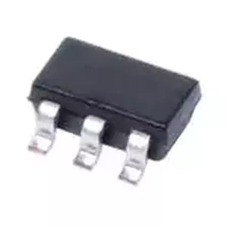 ADS1100A0IDBVT