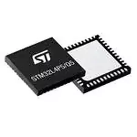 STM32L4P5CGT6 - ООО «Диапазон» STM32L4P5CGT6