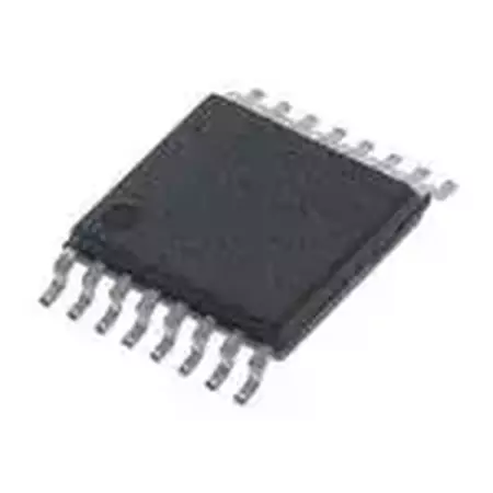 MAX4662EAE+T - ООО «Диапазон» MAX4662EAE+T