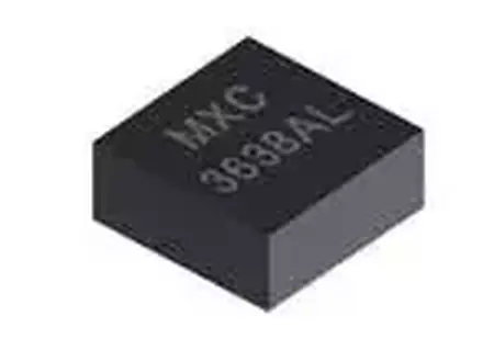 MXC3638AL