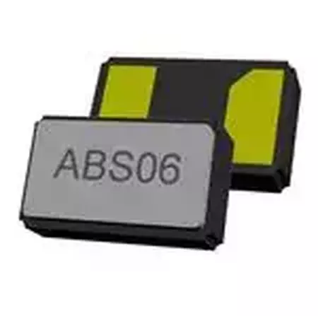 ABS06-32.768kHz-T3
