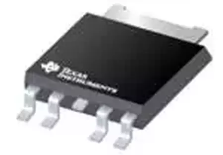 TPS78512QKVURQ1